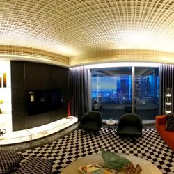 W RESIDENCES MARINA VIEW - SINGAPORE (D1), Apartment #615316151